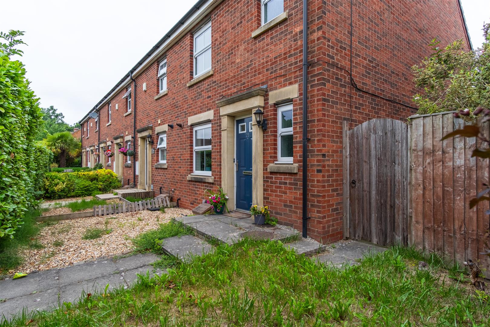 The Orchards, Leyland